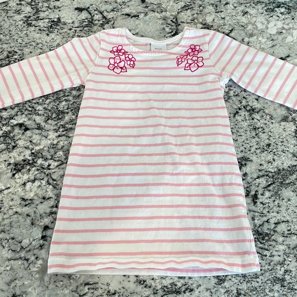 Hanna Andersson Other - 2/$30 Hanna Andersson Dress Size 3
